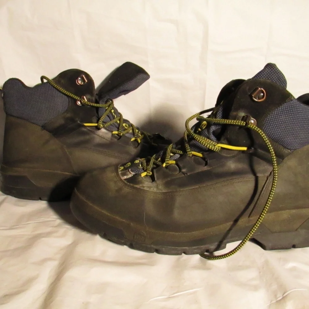 Sorel material often